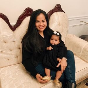 Meet your Posher, Kaylen